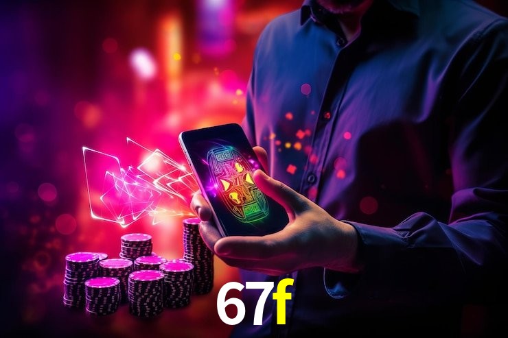 Jogos de Slot 67f