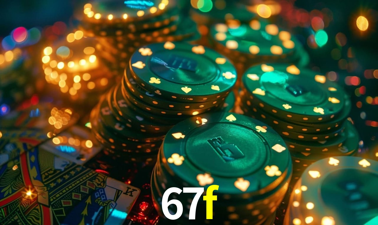 Tecnologia da Plataforma 67f