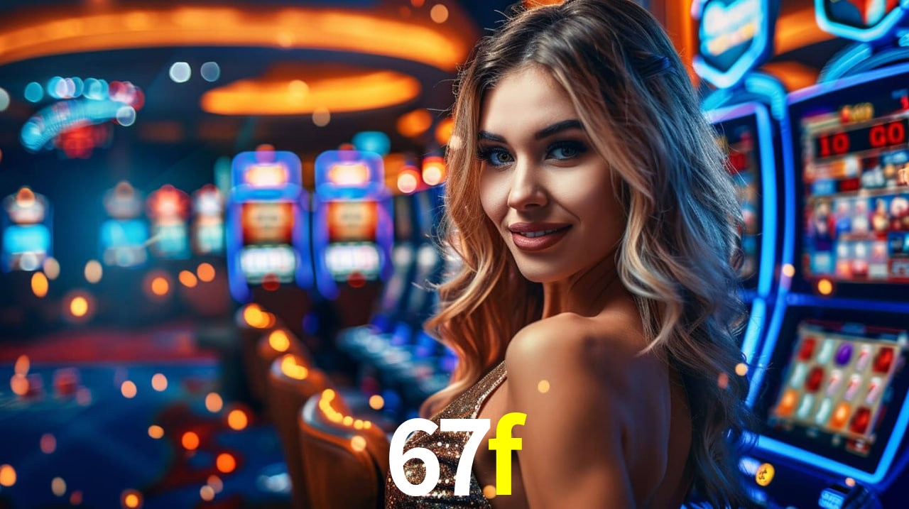 Casino Ao Vivo 67f