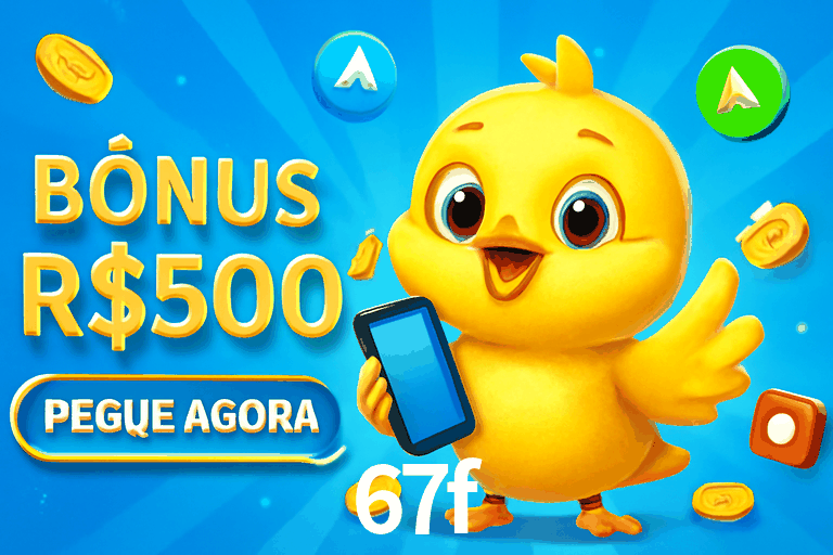 Desvendando o Mundo dos Jogos Virtuais na 67f