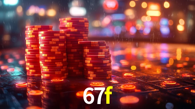 Sinta a adrenalina dos jogos de cassino com 67f