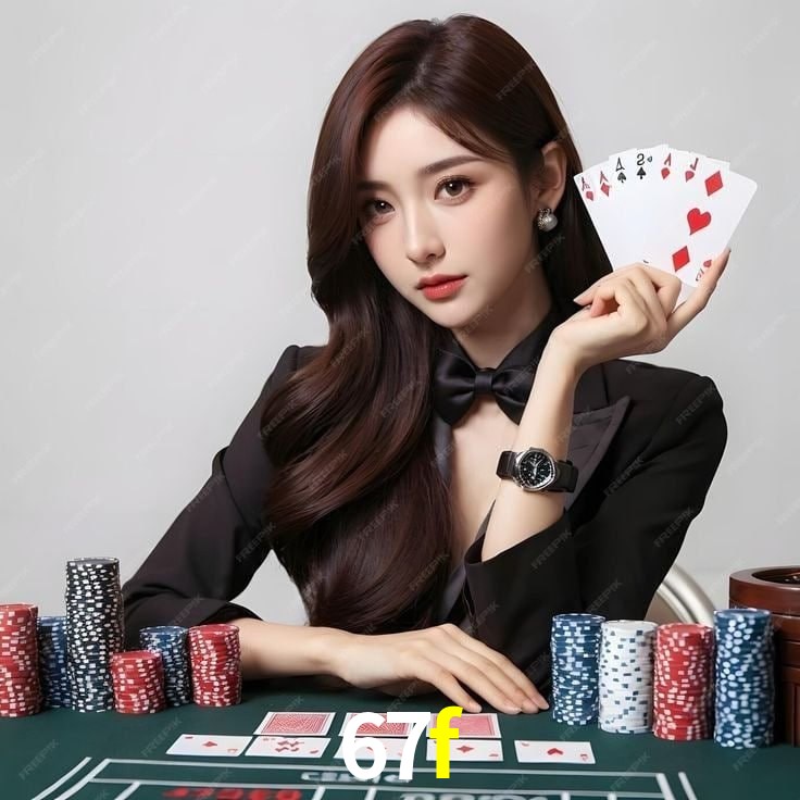 Casino Ao Vivo 67f