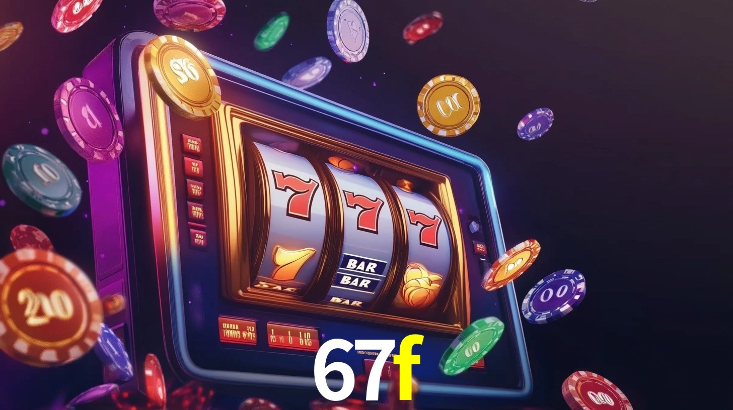 APP oficial da 67f para mobile