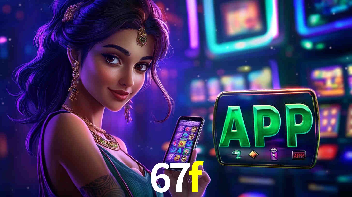 67f: A Experiência de Casino com Jogos de Mesa ao Vivo