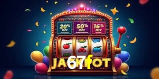 Provedores de Jogos 67f