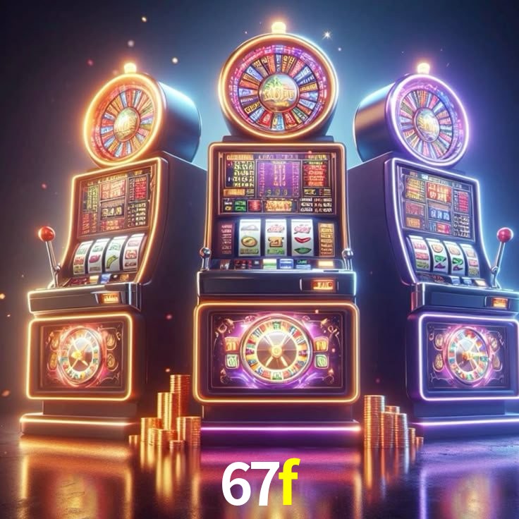 67f: Jogos de Caça-Níqueis-Altas Recompensas, Roleta-Velocidade, Blackjack-Desafios Máximos