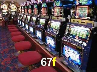 Desvendando o Mundo dos Jogos Virtuais na 67f