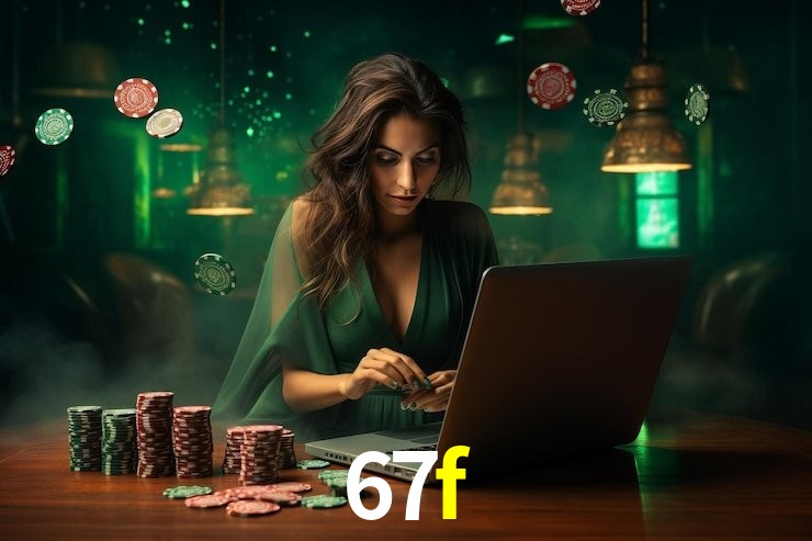 PIX Instantâneo 67f